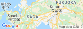 Saga map